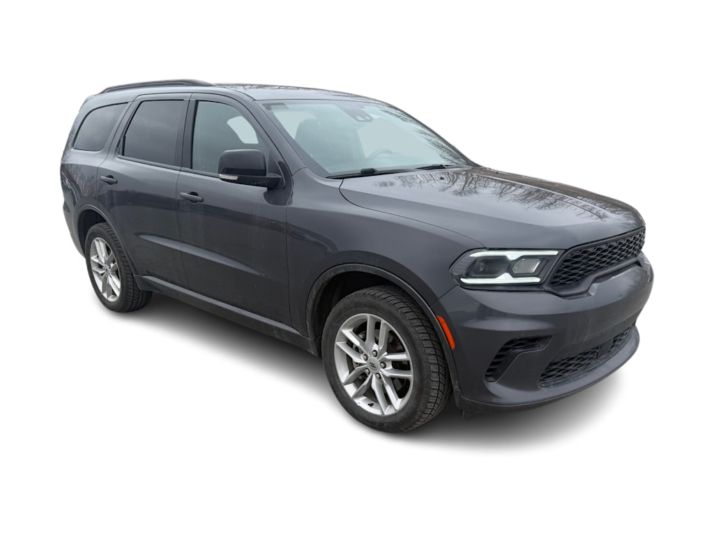 Thumbnail: 2024 Dodge Durango - 8