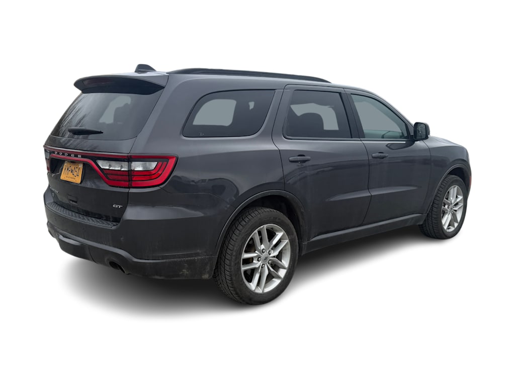 Thumbnail: 2024 Dodge Durango - 10