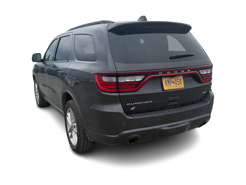 Thumbnail: 2024 Dodge Durango - 3