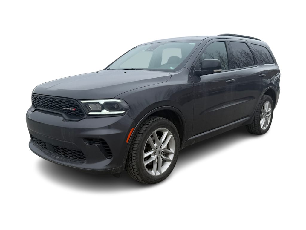 Thumbnail: 2024 Dodge Durango - 7