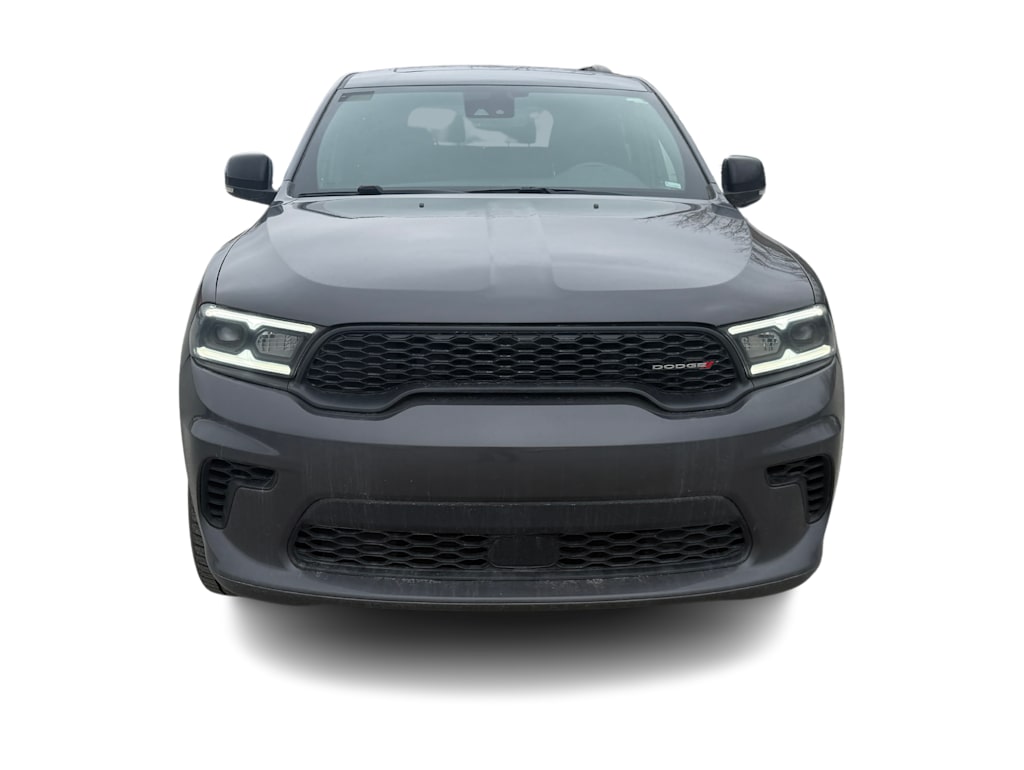 Thumbnail: 2024 Dodge Durango - 4