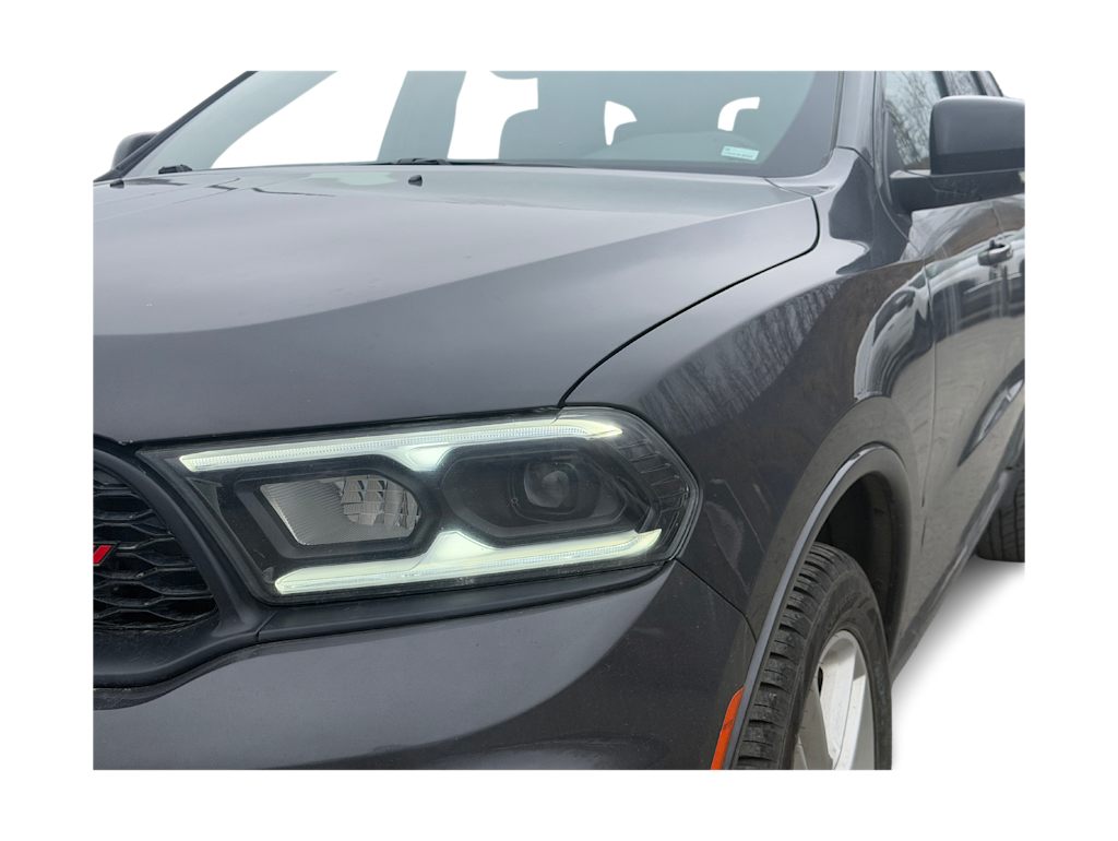 Thumbnail: 2024 Dodge Durango - 13
