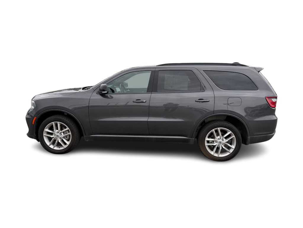 Thumbnail: 2024 Dodge Durango - 3