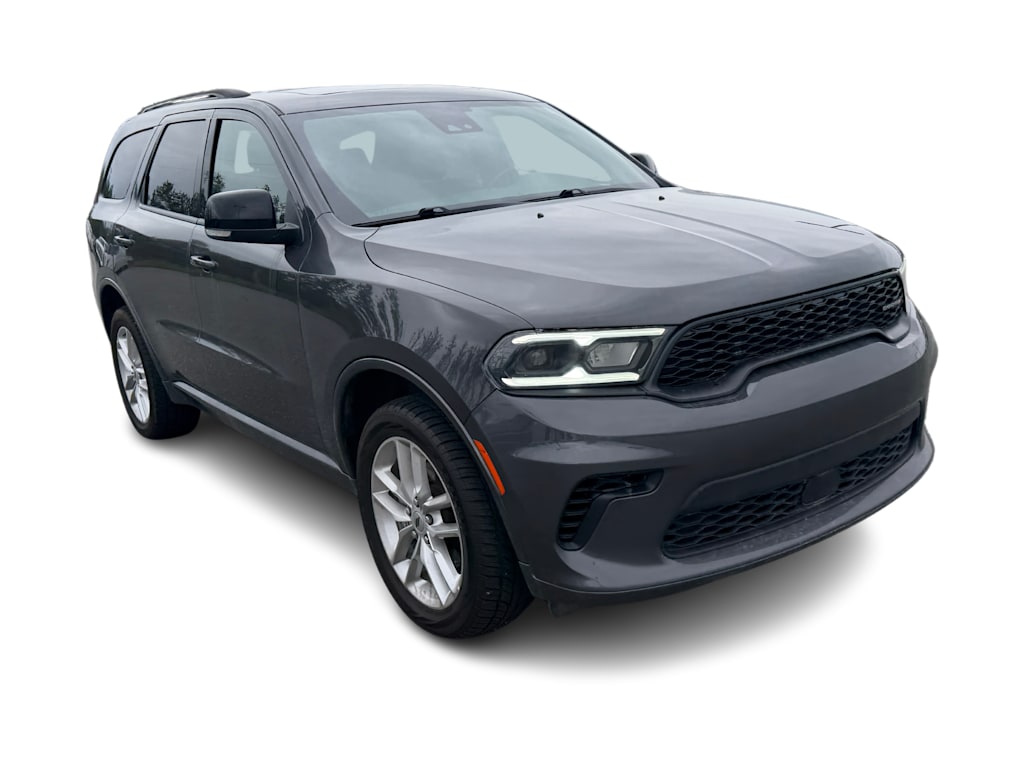 Thumbnail: 2024 Dodge Durango - 16
