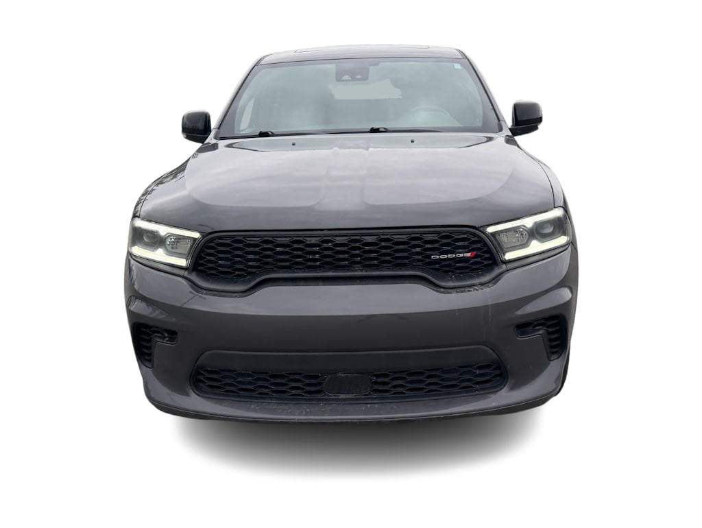 Thumbnail: 2024 Dodge Durango - 6