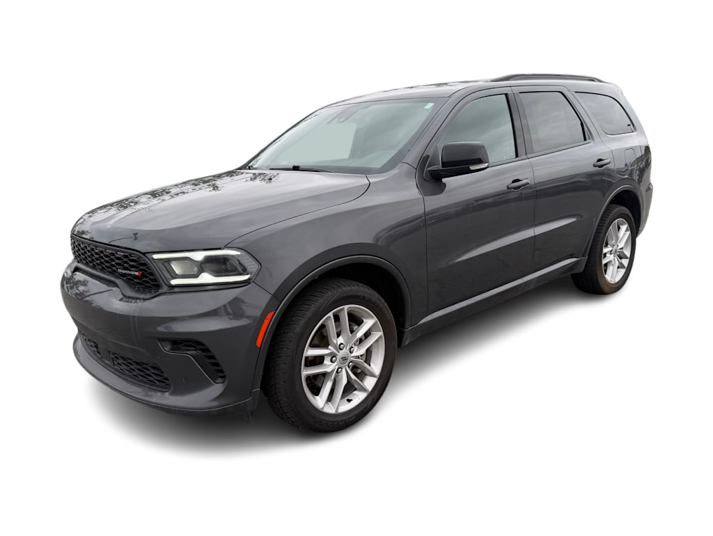 Thumbnail: 2024 Dodge Durango - 15