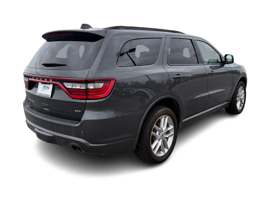 Thumbnail: 2024 Dodge Durango - 18