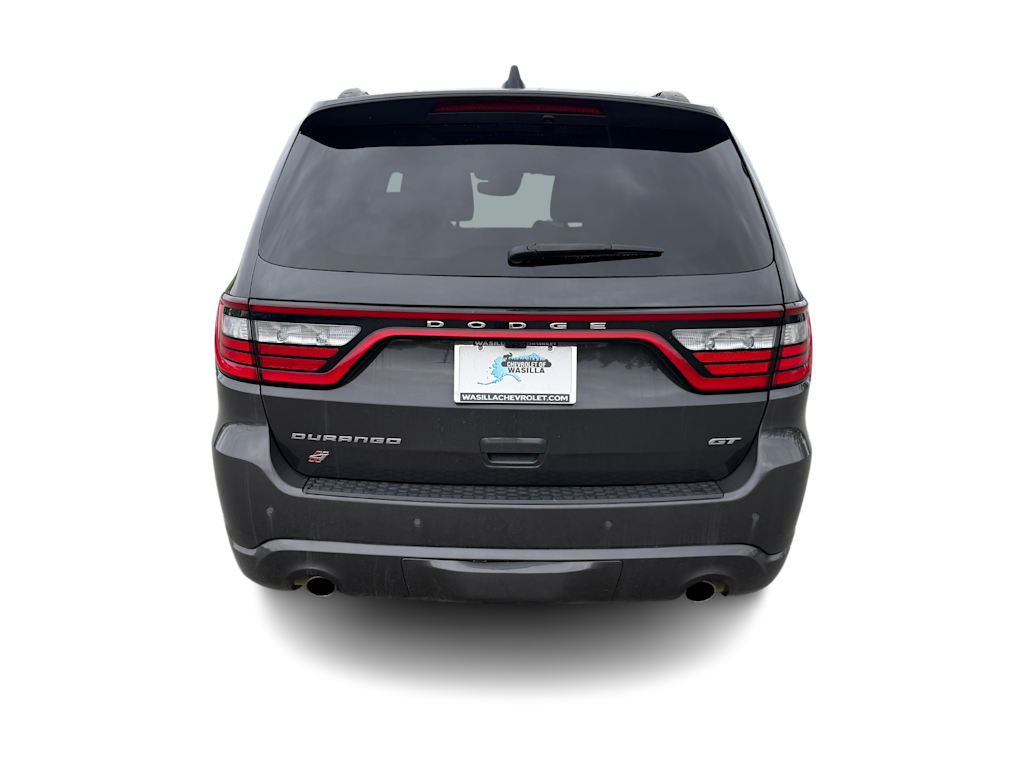 Thumbnail: 2024 Dodge Durango - 5
