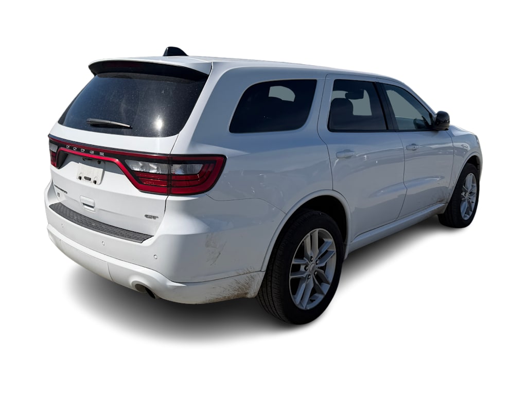 Thumbnail: 2025 Dodge Durango - 11