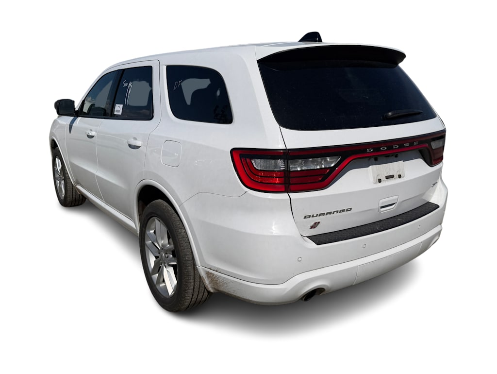 Thumbnail: 2025 Dodge Durango - 3