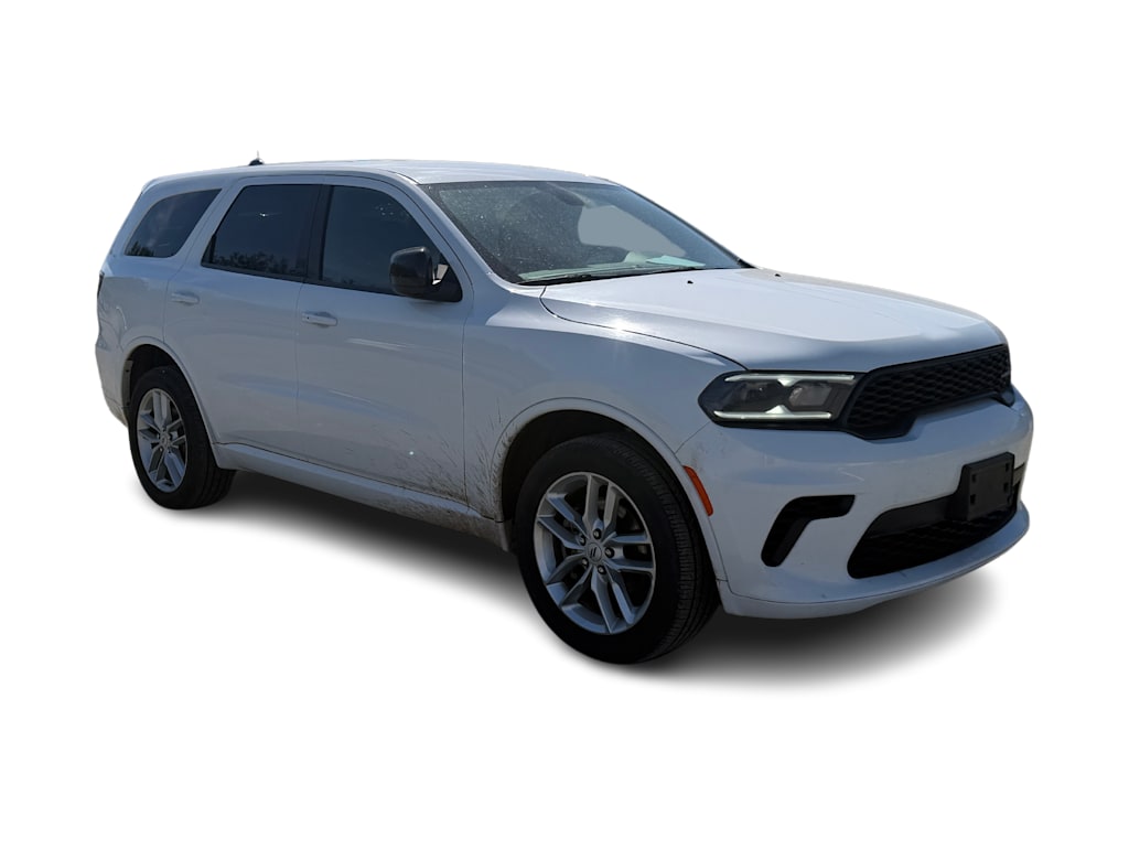 Thumbnail: 2025 Dodge Durango - 9