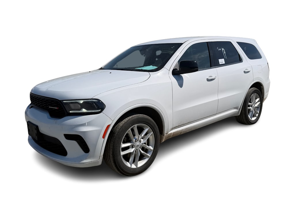Thumbnail: 2025 Dodge Durango - 8