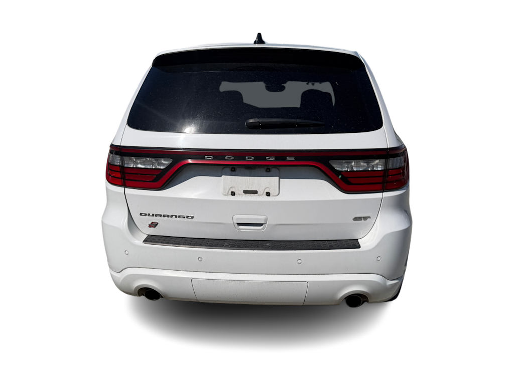Thumbnail: 2025 Dodge Durango - 4