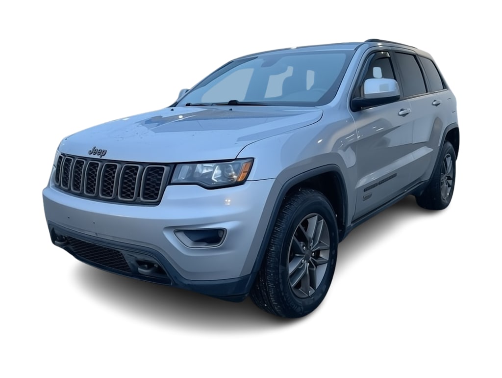 Used 2016 Jeep Grand Cherokee Laredo with VIN 1C4RJFAGXGC478566 for sale in Medford, OR