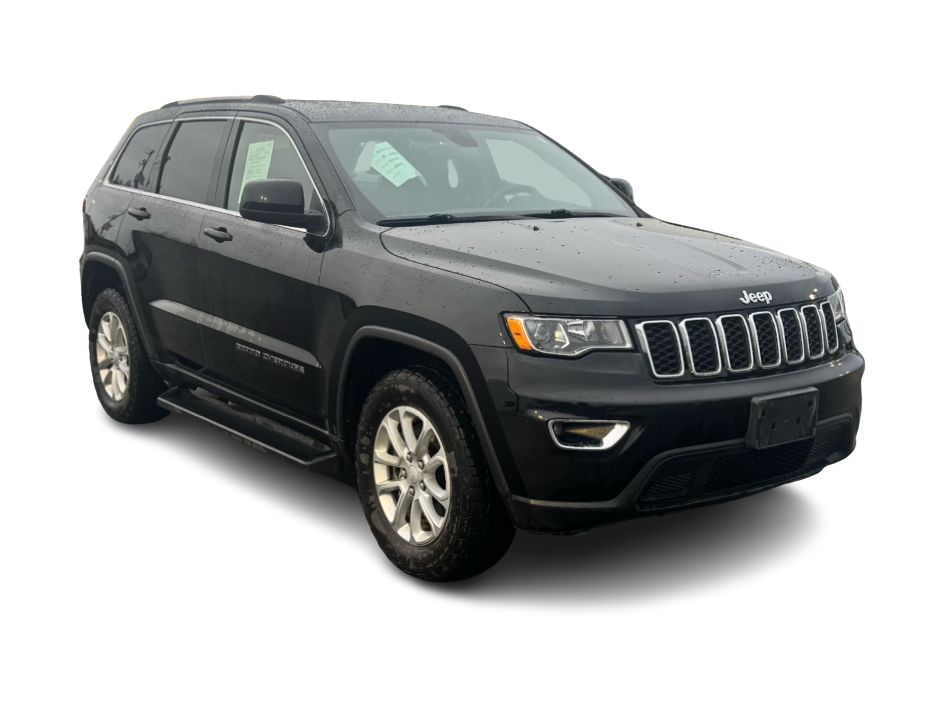 Thumbnail: 2021 Jeep Grand Cherokee - 9