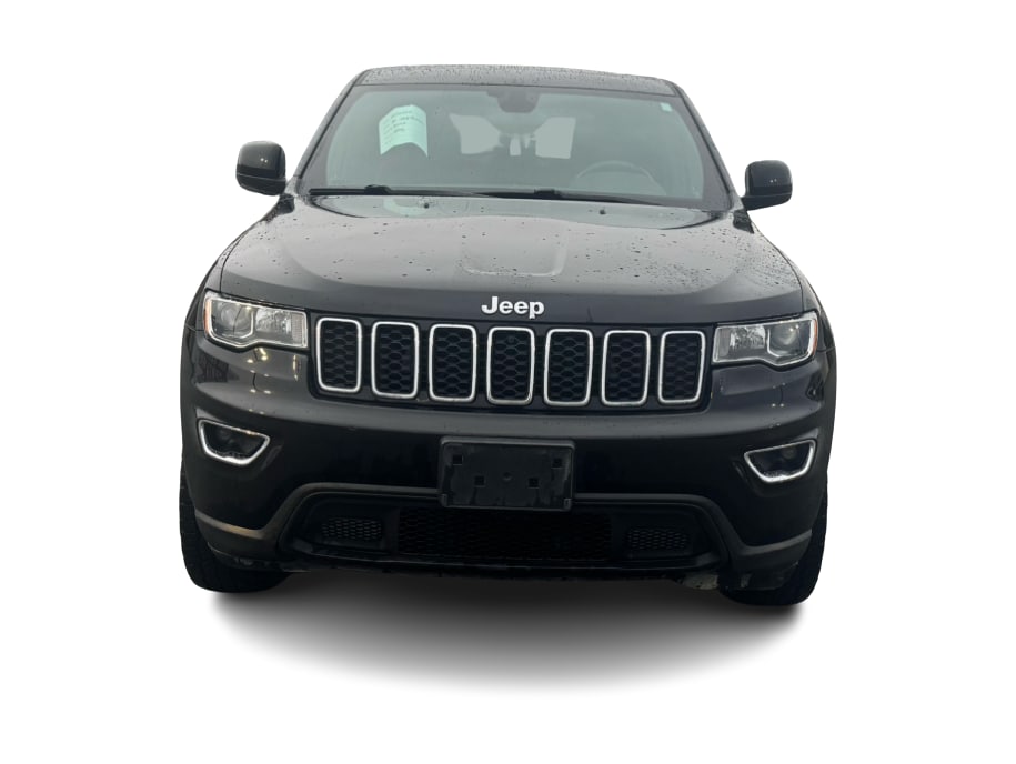 Thumbnail: 2021 Jeep Grand Cherokee - 5