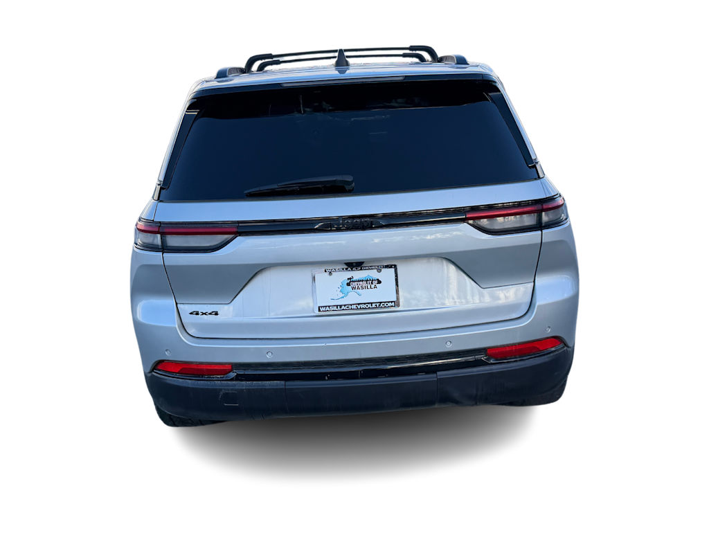 Thumbnail: 2024 Jeep Grand Cherokee - 5