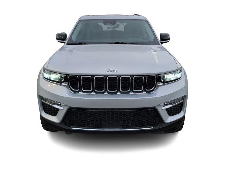Thumbnail: 2022 Jeep Grand Cherokee - 6