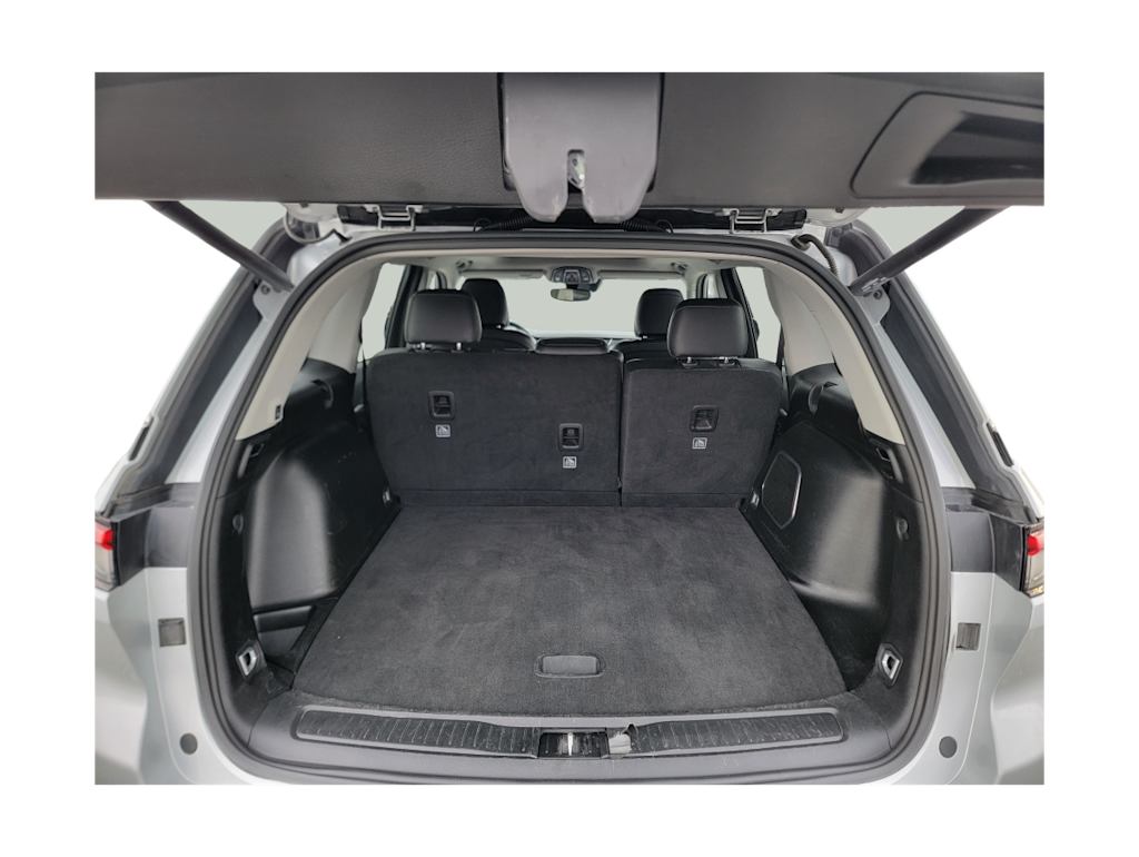 Thumbnail: 2022 Jeep Grand Cherokee - 16