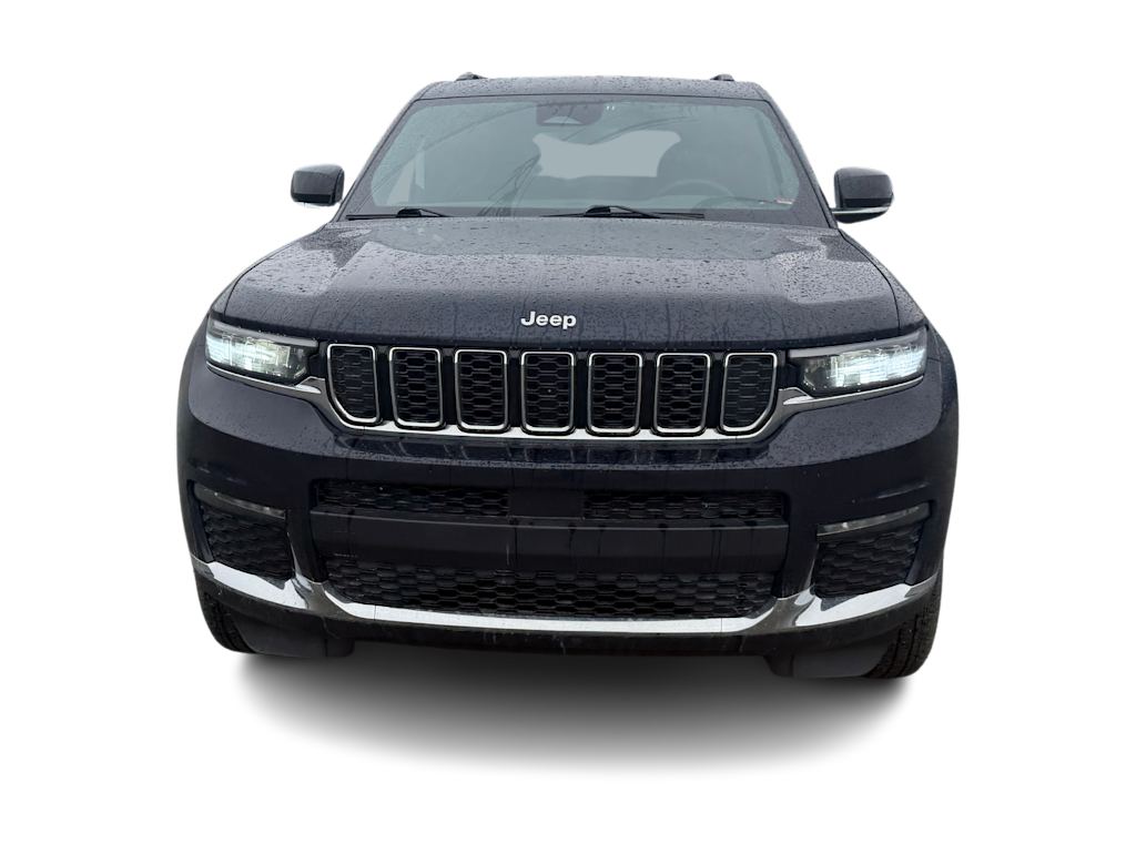 Thumbnail: 2024 Jeep Grand Cherokee L - 5