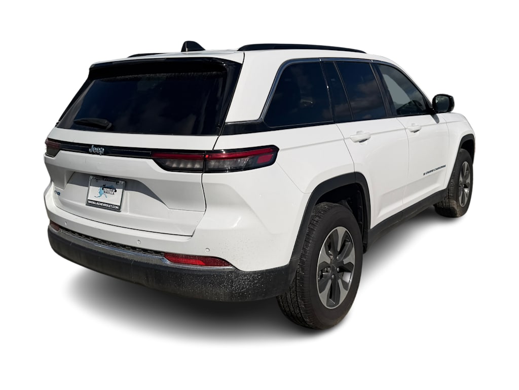 Thumbnail: 2024 Jeep Grand Cherokee - 11