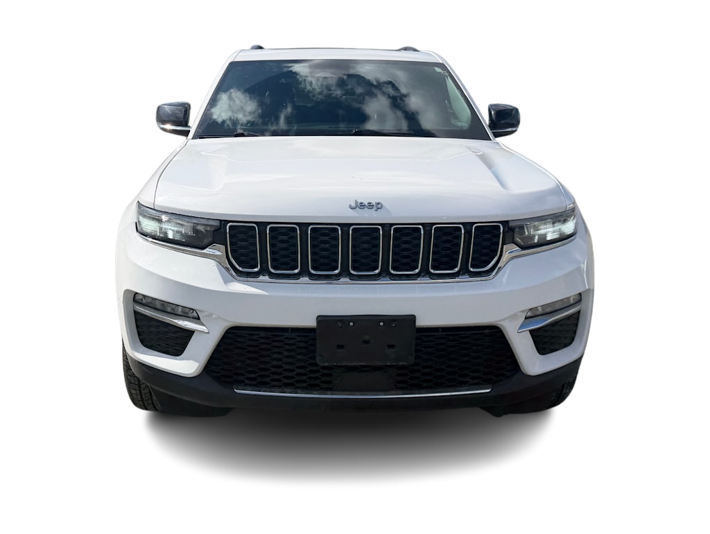 Thumbnail: 2024 Jeep Grand Cherokee - 5