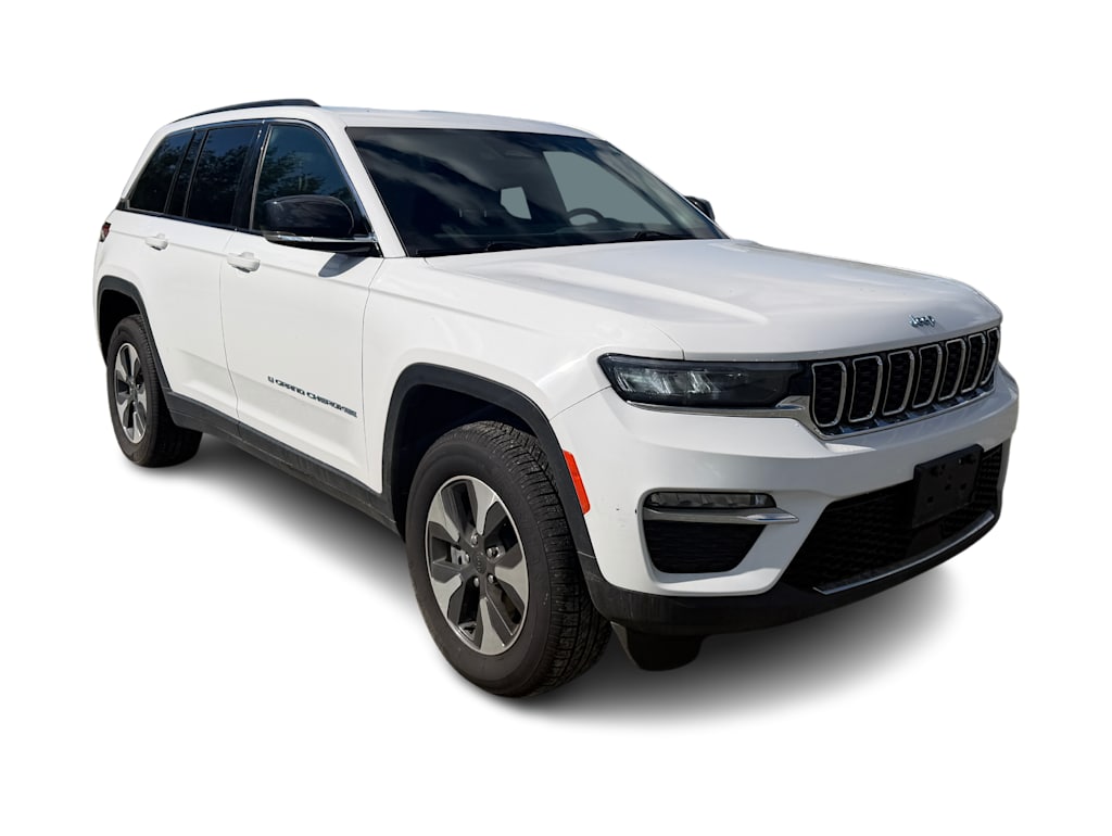 Thumbnail: 2024 Jeep Grand Cherokee - 9