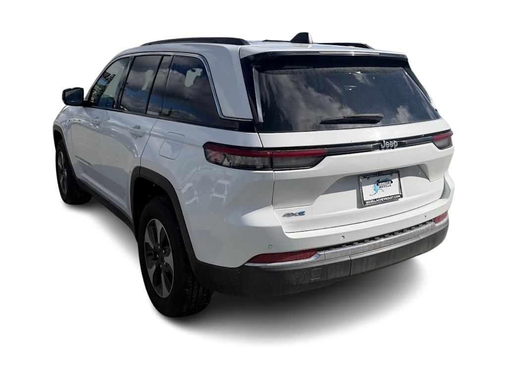 Thumbnail: 2024 Jeep Grand Cherokee - 3