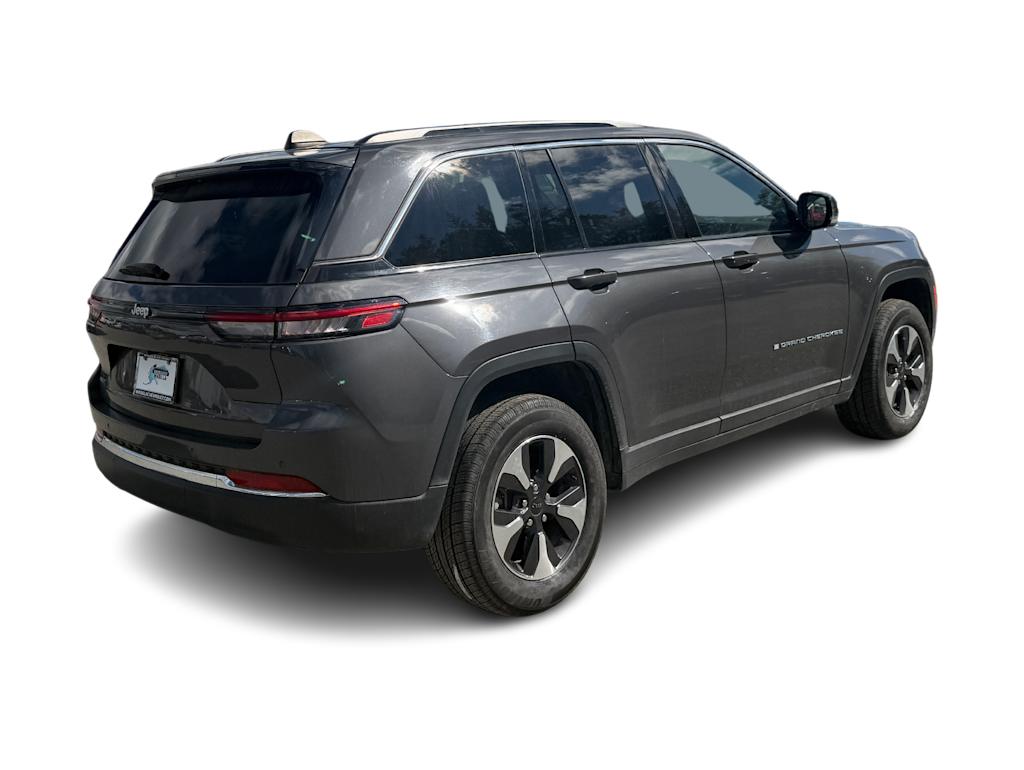 Thumbnail: 2024 Jeep Grand Cherokee - 12