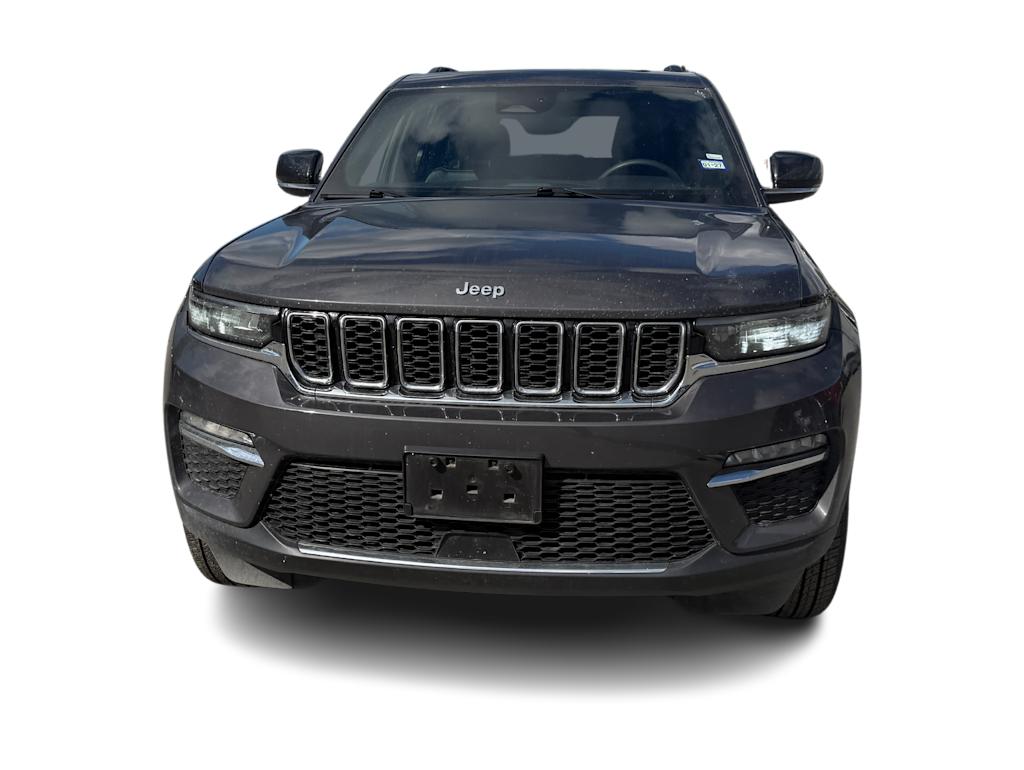 Thumbnail: 2024 Jeep Grand Cherokee - 5