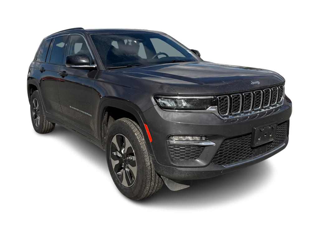Thumbnail: 2024 Jeep Grand Cherokee - 10