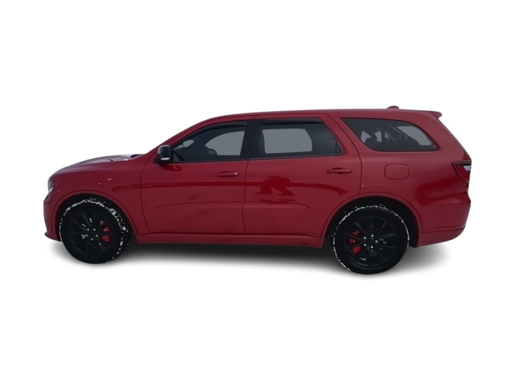 2018 Dodge Durango R/T 2