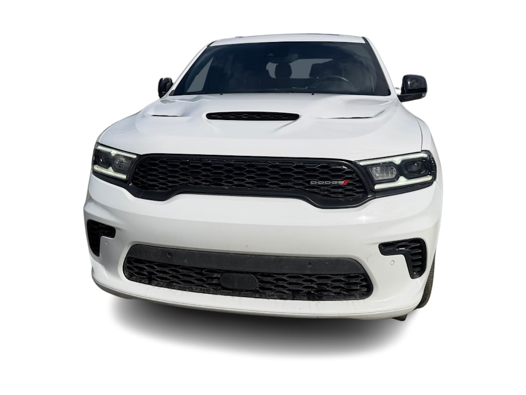 Thumbnail: 2025 Dodge Durango - 5
