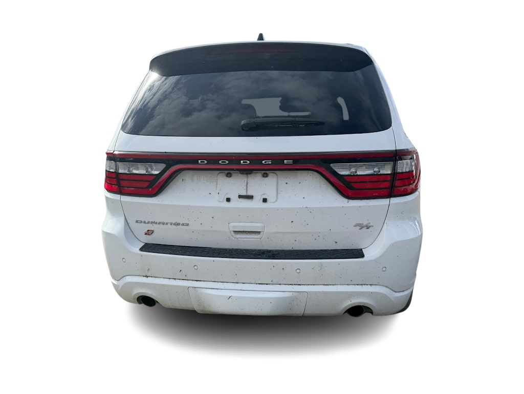 Thumbnail: 2025 Dodge Durango - 4