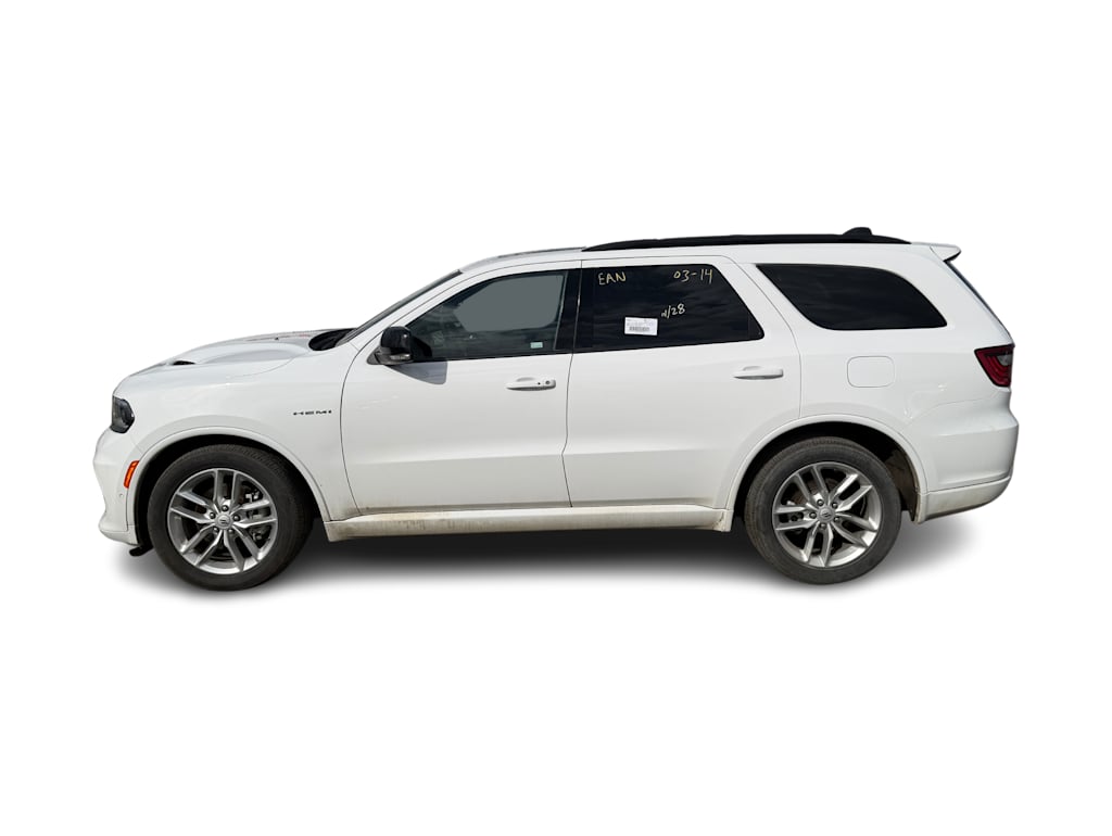 Thumbnail: 2025 Dodge Durango - 2