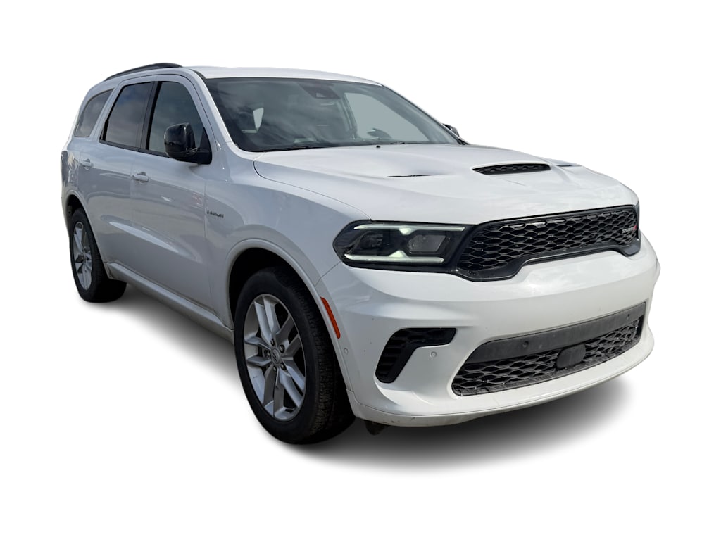 Thumbnail: 2025 Dodge Durango - 9