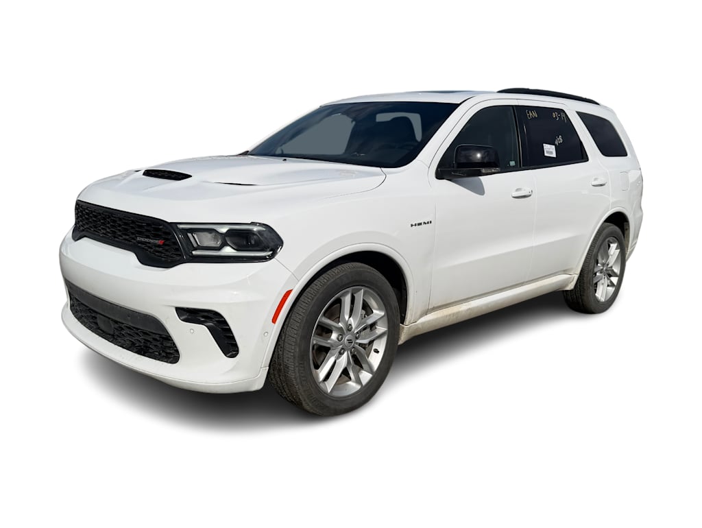 Thumbnail: 2025 Dodge Durango - 8
