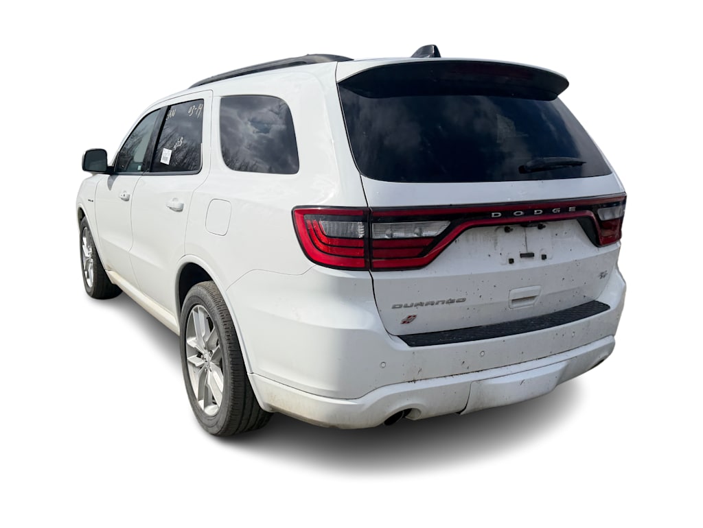 Thumbnail: 2025 Dodge Durango - 3