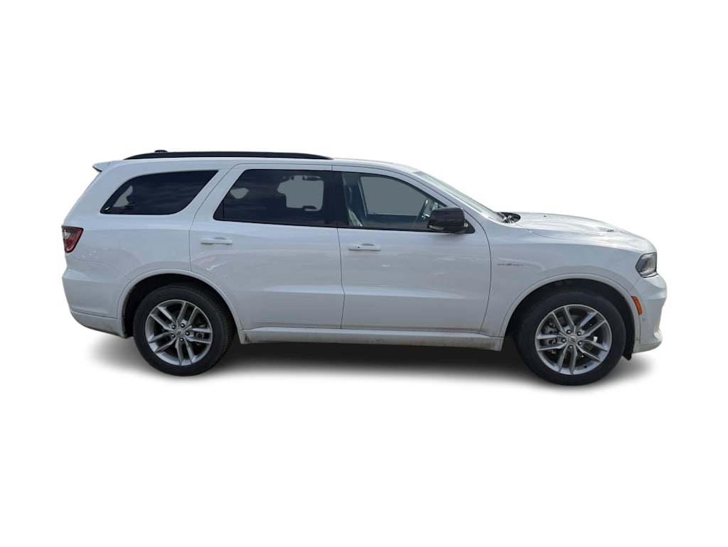 Thumbnail: 2025 Dodge Durango - 10