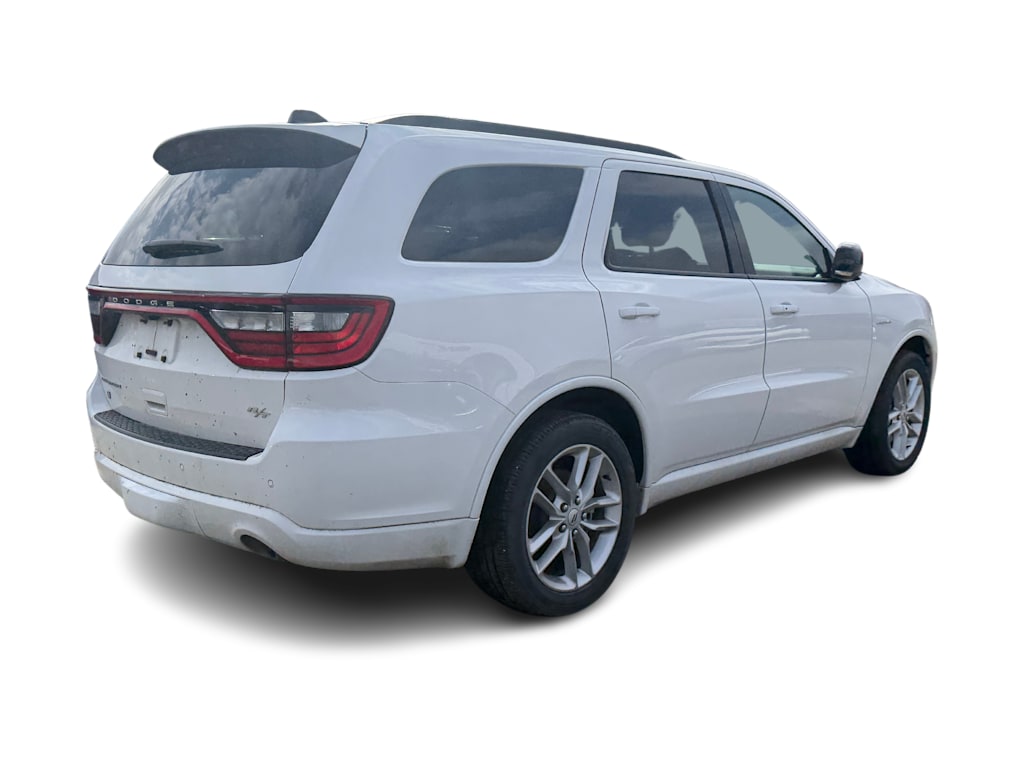 Thumbnail: 2025 Dodge Durango - 11
