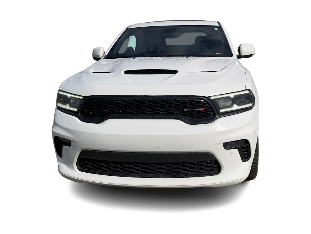 Thumbnail: 2021 Dodge Durango - 5