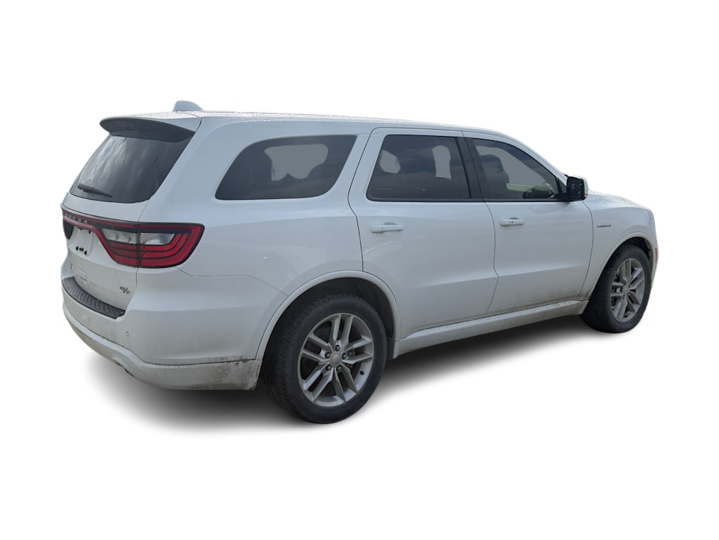 Thumbnail: 2021 Dodge Durango - 11