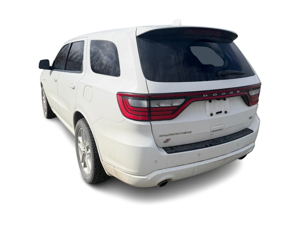 Thumbnail: 2021 Dodge Durango - 3