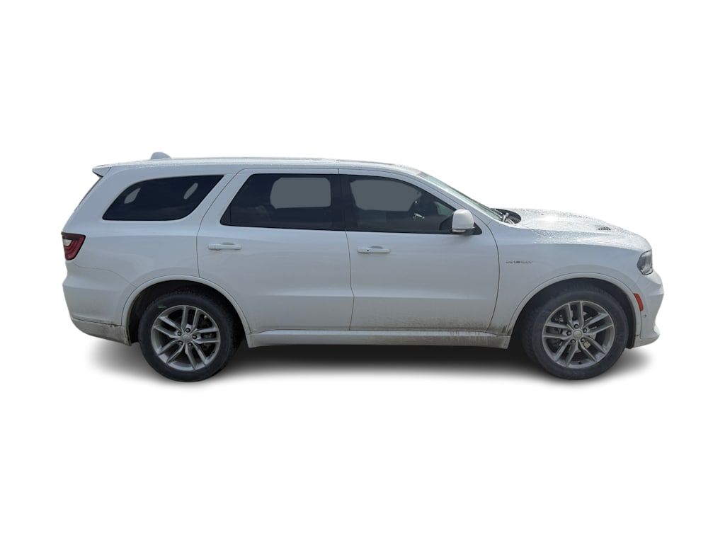 Thumbnail: 2021 Dodge Durango - 10