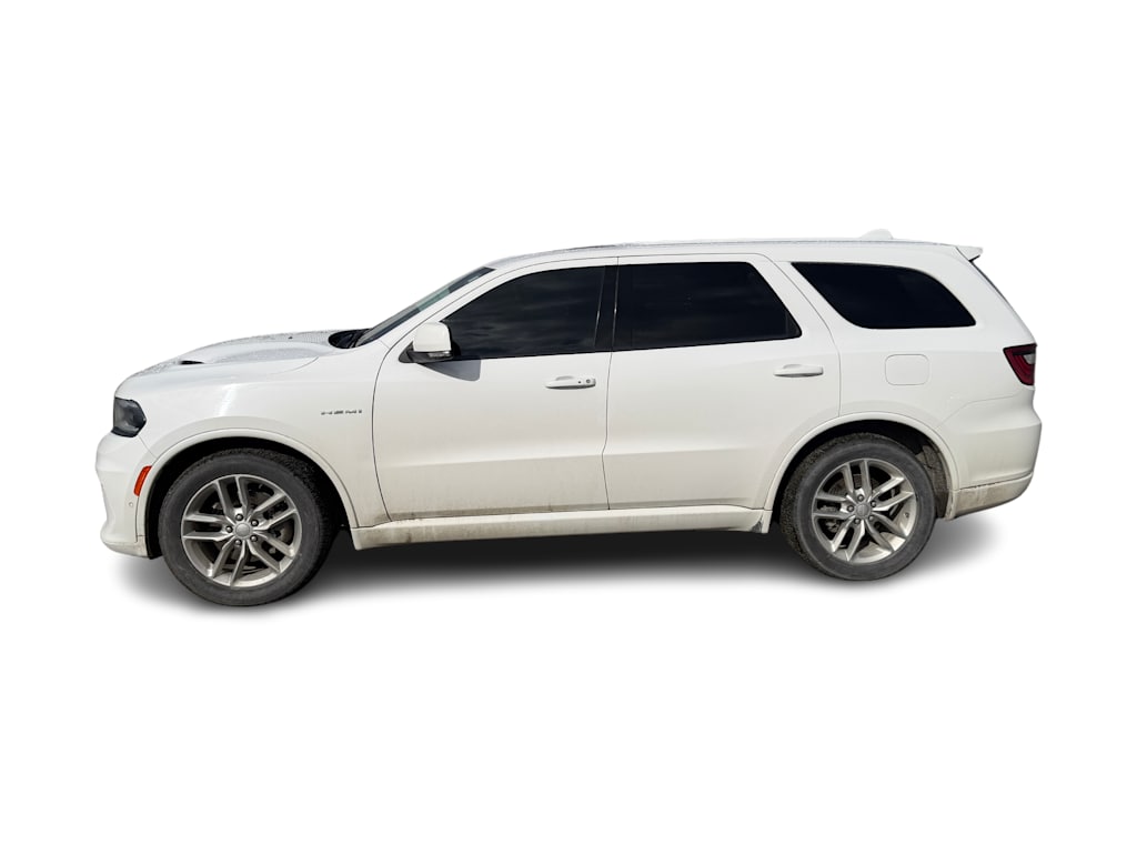 Thumbnail: 2021 Dodge Durango - 2