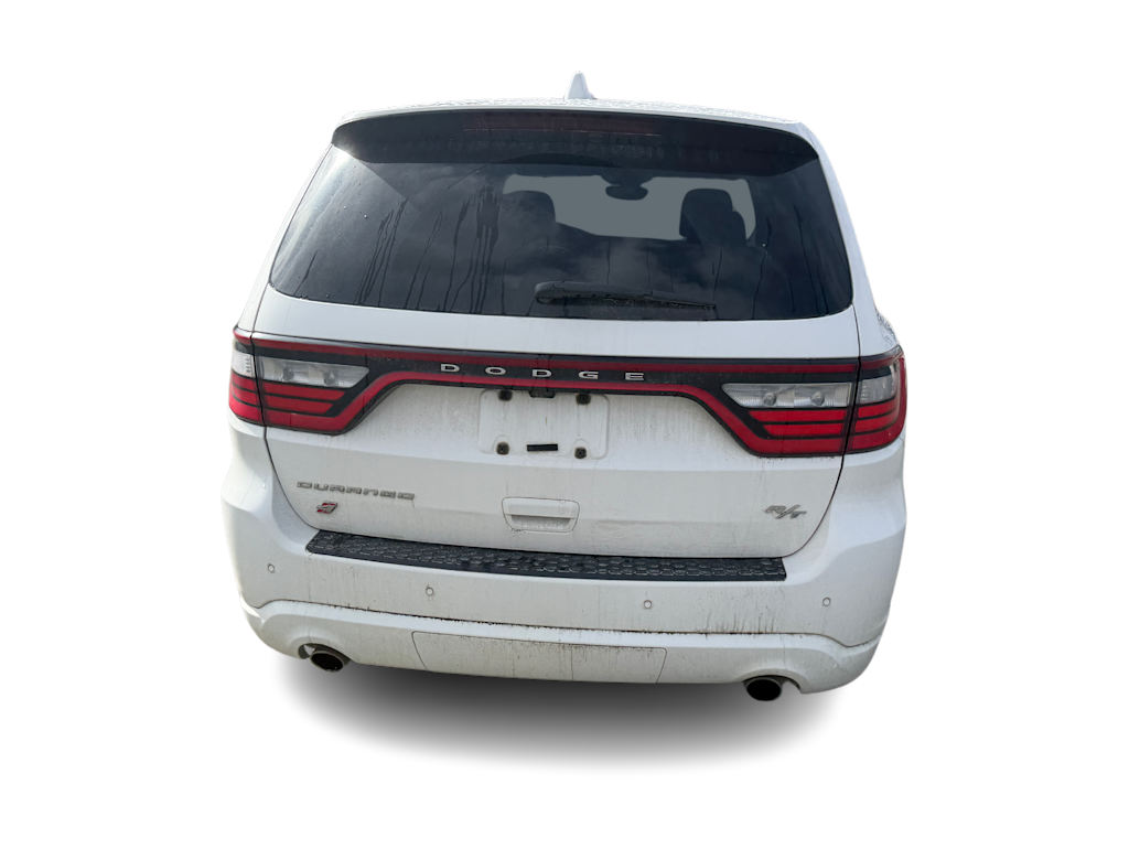 Thumbnail: 2021 Dodge Durango - 4