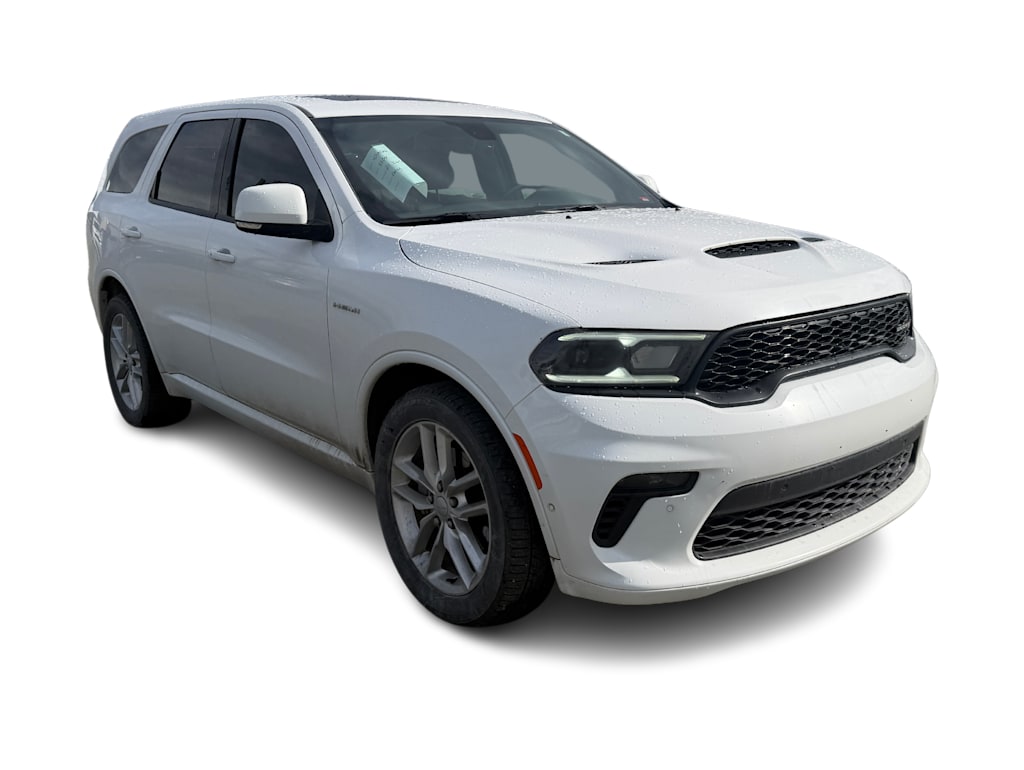 Thumbnail: 2021 Dodge Durango - 9