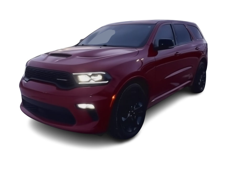 2021 Dodge Durango R/T 8