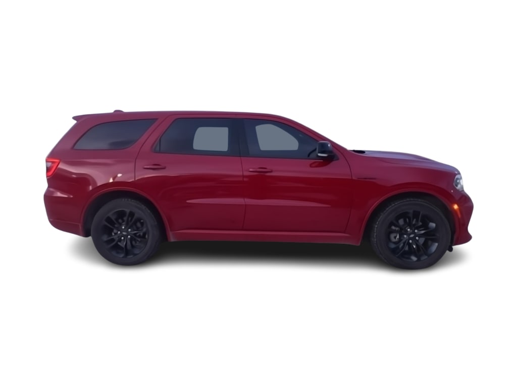 2021 Dodge Durango R/T 6