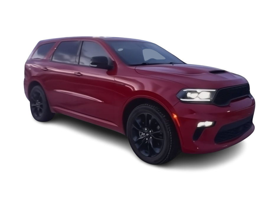 2021 Dodge Durango R/T 7